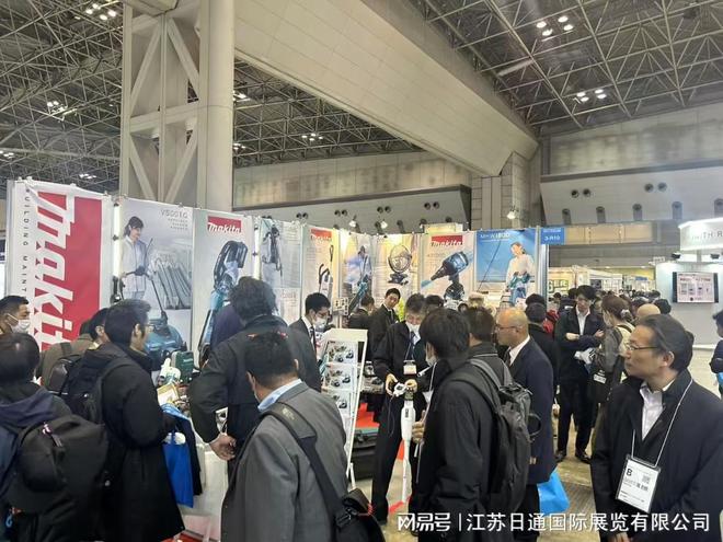 清洁用品展 CLEAN EXPO麻将胡了试玩平台2025日本国际(图4)