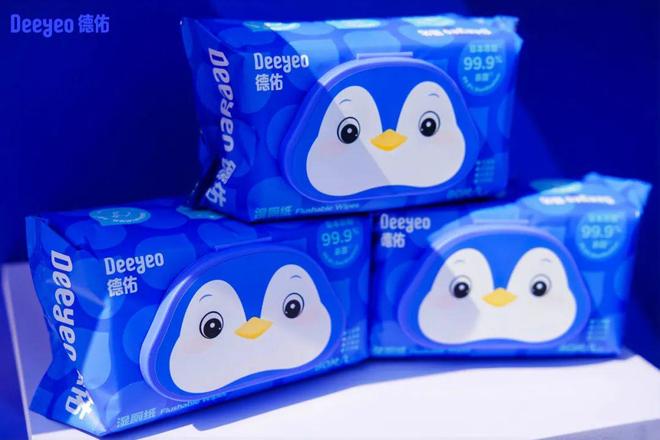 实 德佑：热销6亿包的湿厕纸背后有何玄机？PG麻将胡了网站入口“十四五”产业用发展纪(图1)