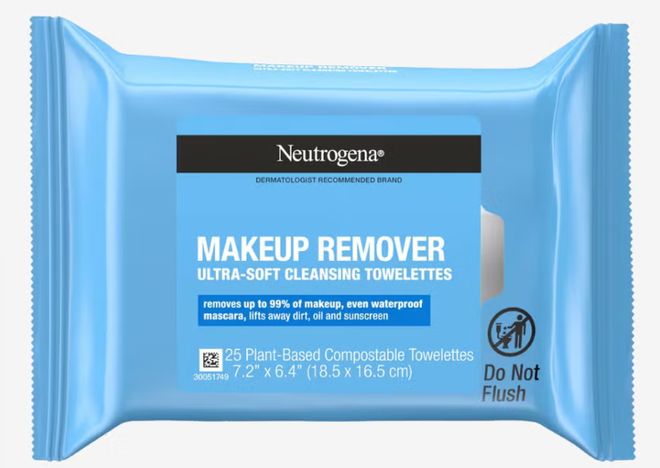 召回部分卸妆湿巾！科赴：不涉及中国市场P