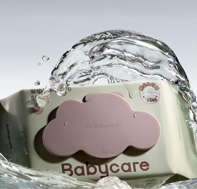 care为爱设计护航宝宝成长麻将胡了反对代工贴牌Baby(图1)